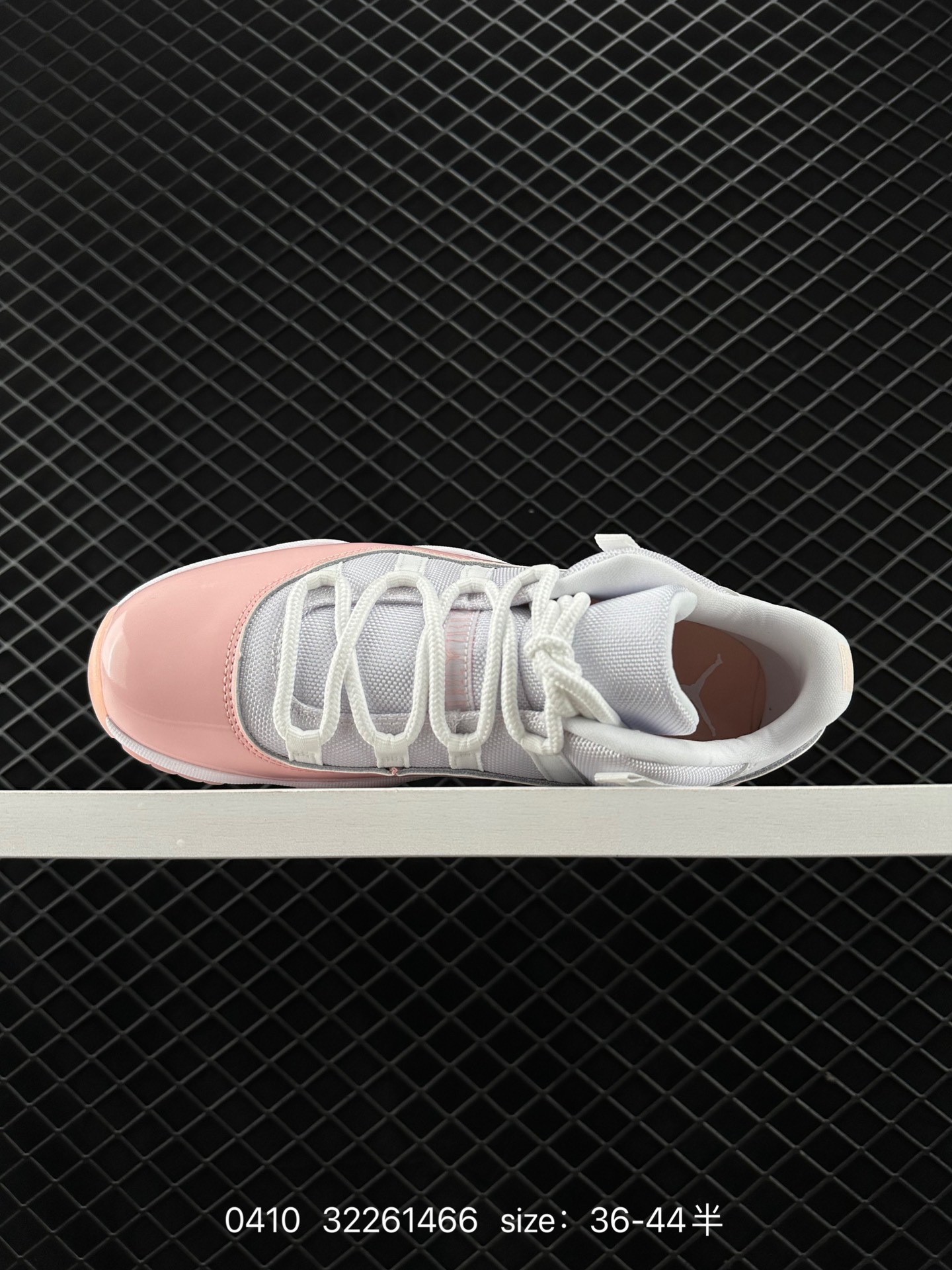 Air Jordan 11 Retro Low WMNS “Legend Pink” Air Jordan 11 Retro Low WMNS “Legend Pink”